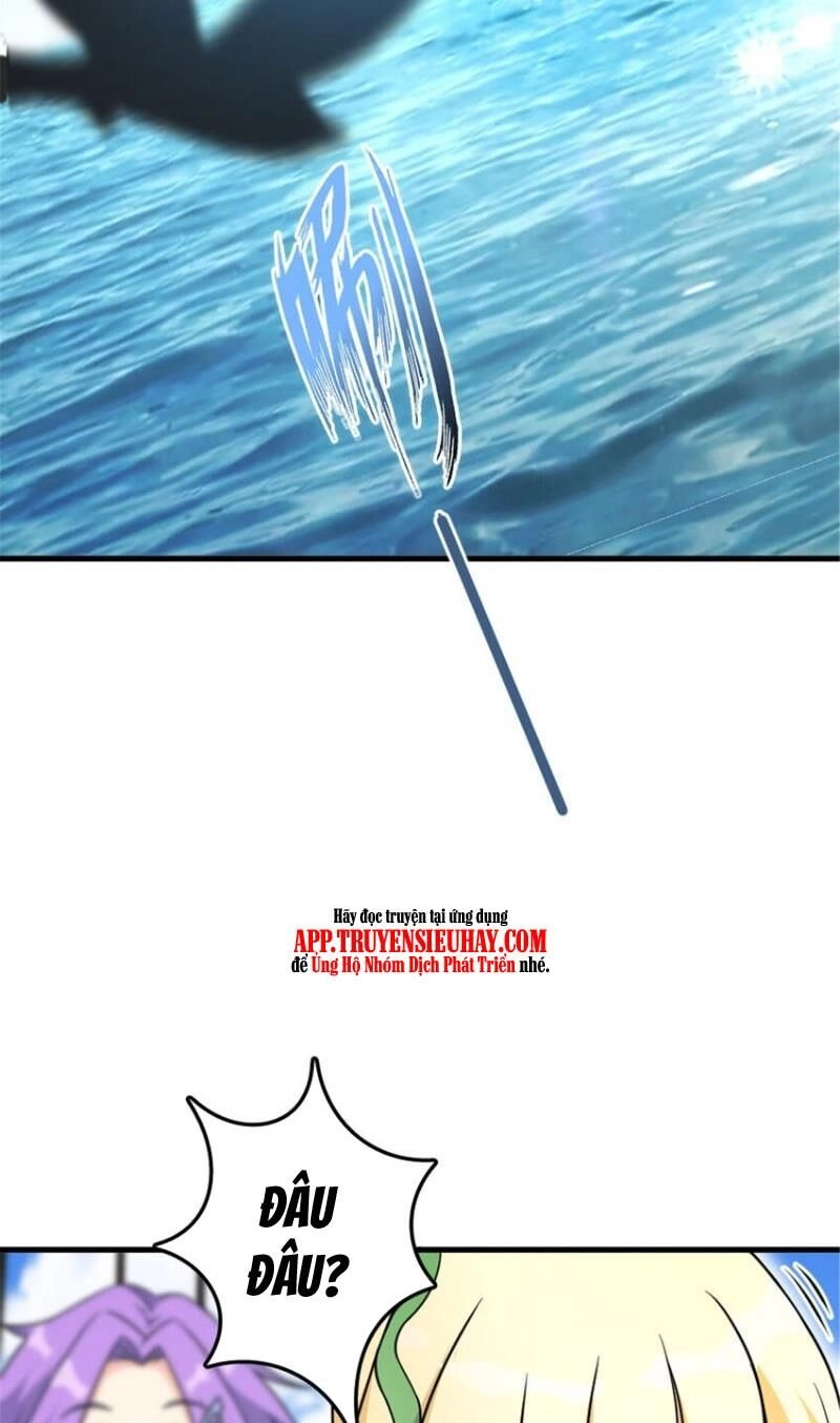 Thả Vu Nữ Đó Ra Chapter 526 - 2