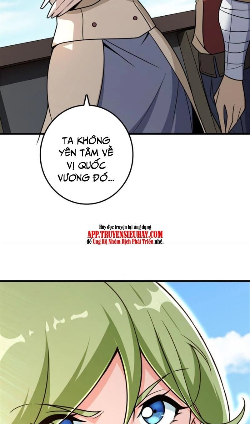 Thả Vu Nữ Đó Ra Chapter 526 - 6