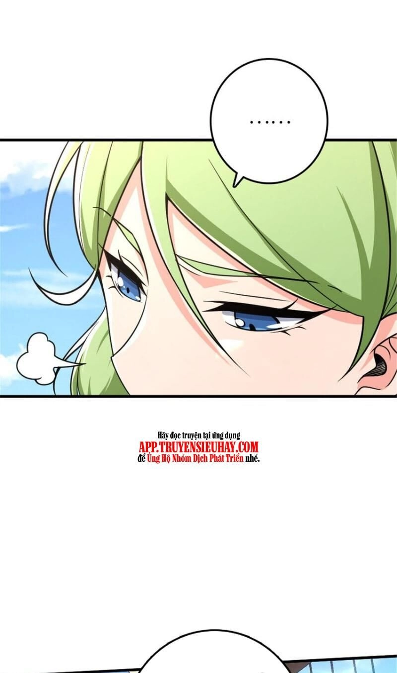 Thả Vu Nữ Đó Ra Chapter 526 - 9