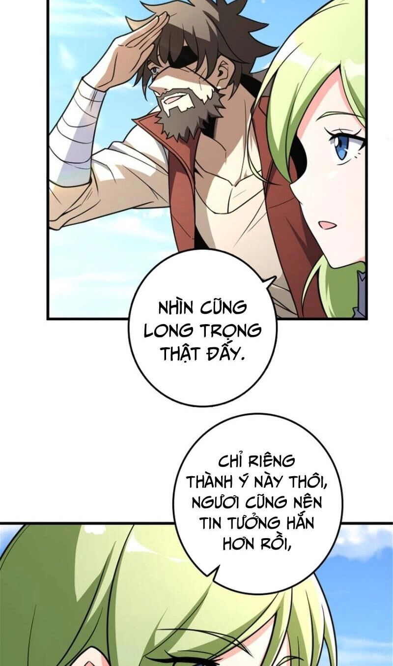 Thả Vu Nữ Đó Ra Chapter 526 - 16