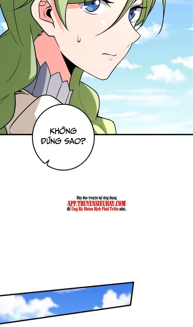 Thả Vu Nữ Đó Ra Chapter 526 - 17