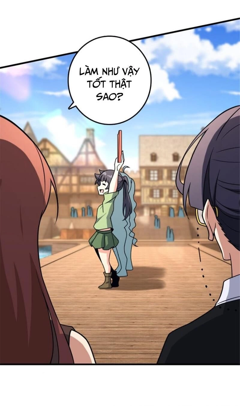 Thả Vu Nữ Đó Ra Chapter 526 - 18