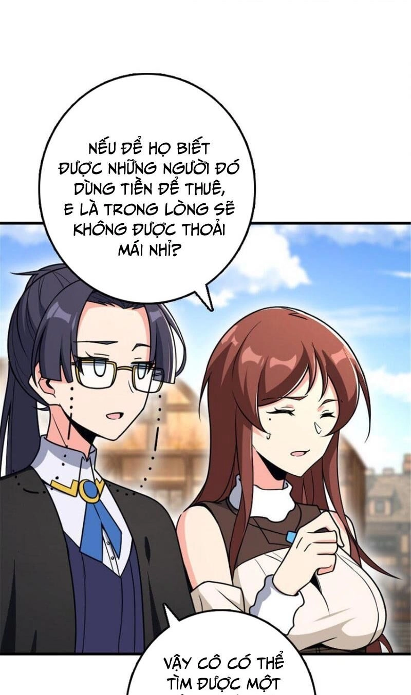 Thả Vu Nữ Đó Ra Chapter 526 - 19