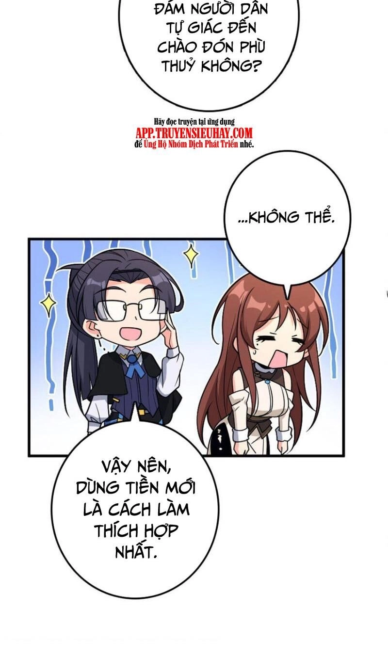 Thả Vu Nữ Đó Ra Chapter 526 - 20