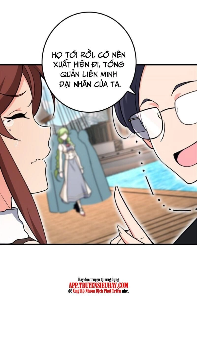 Thả Vu Nữ Đó Ra Chapter 526 - 21