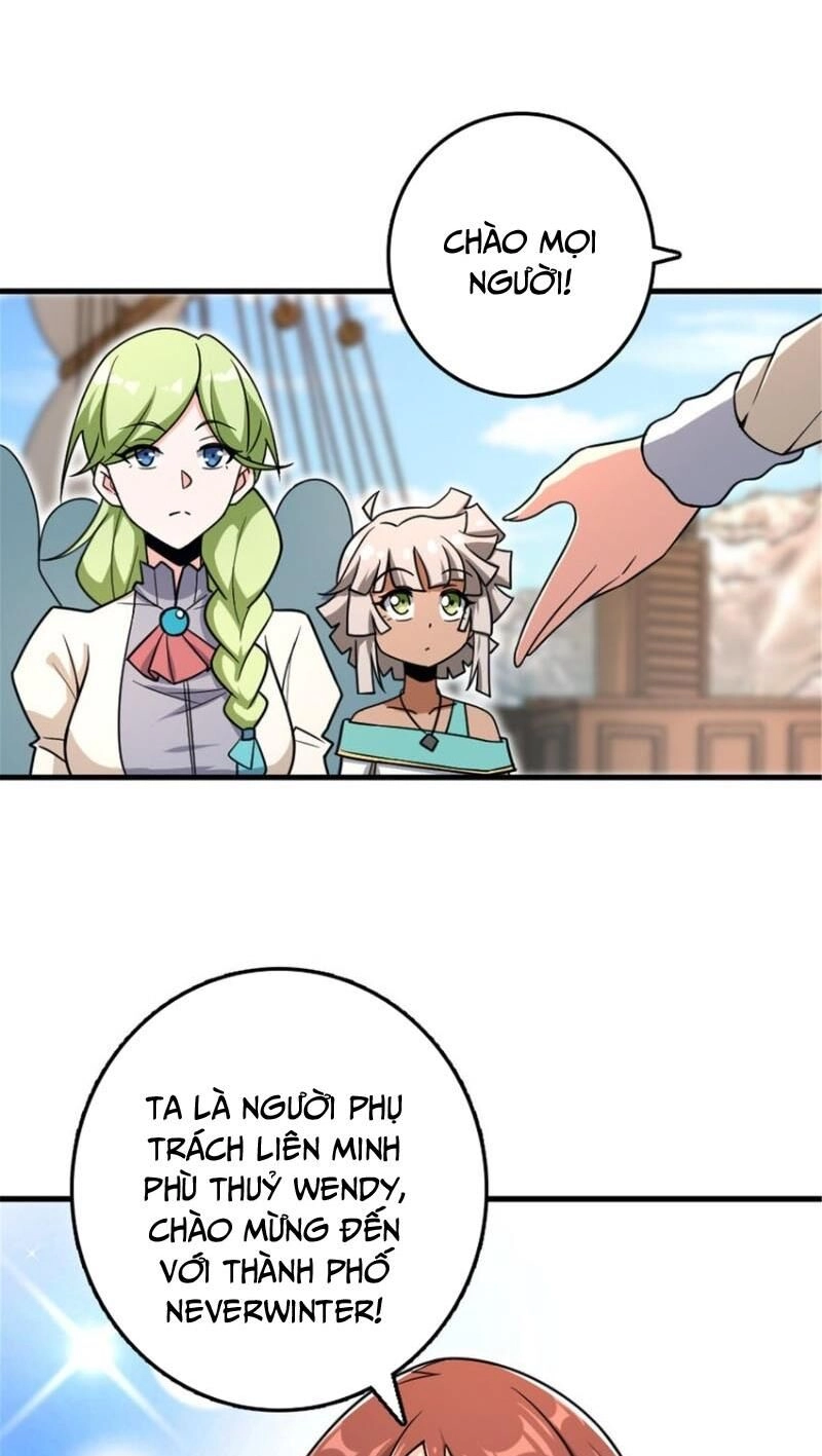 Thả Vu Nữ Đó Ra Chapter 526 - 22