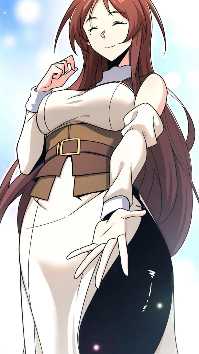 Thả Vu Nữ Đó Ra Chapter 526 - 23