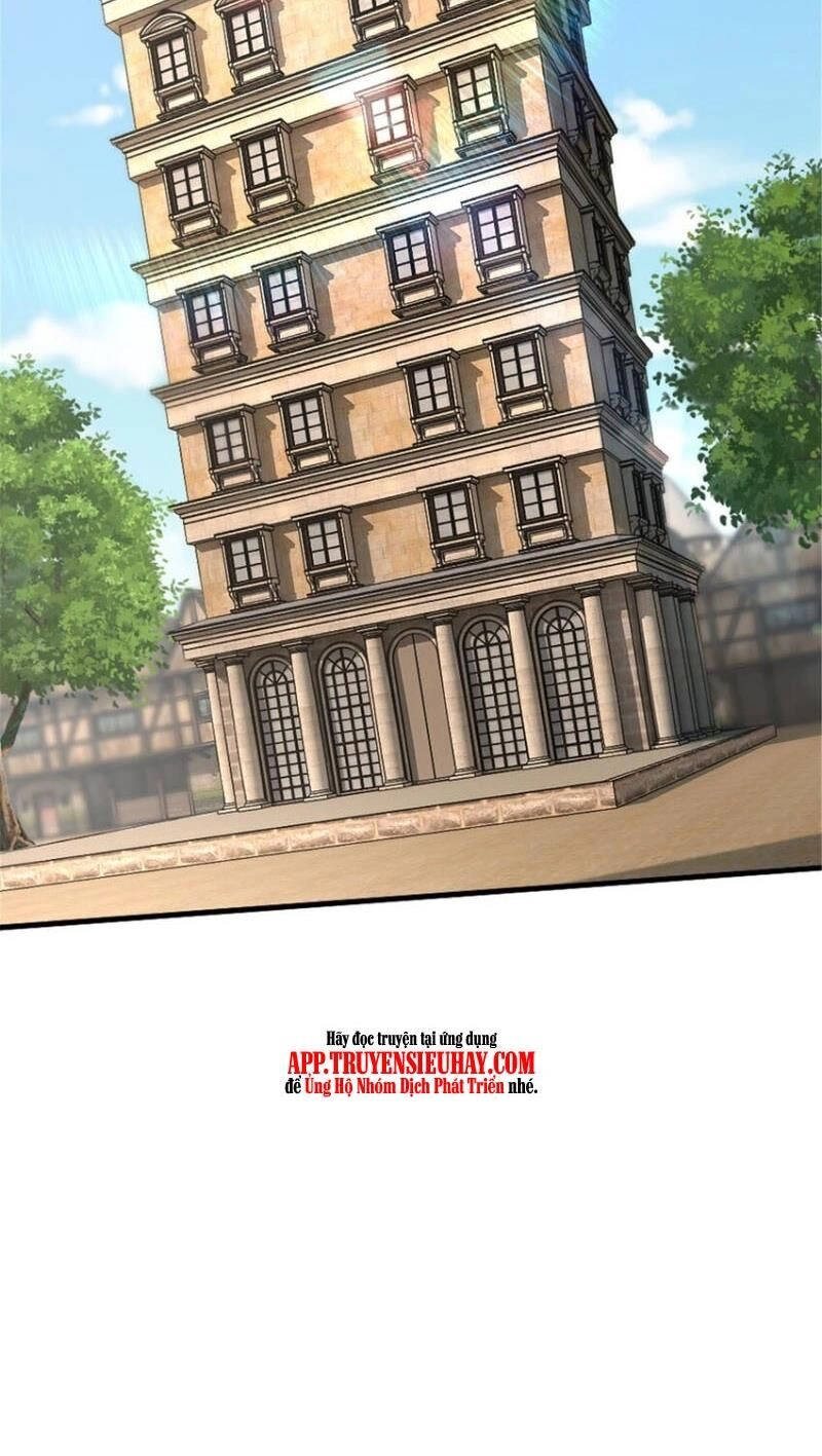 Thả Vu Nữ Đó Ra Chapter 526 - 25