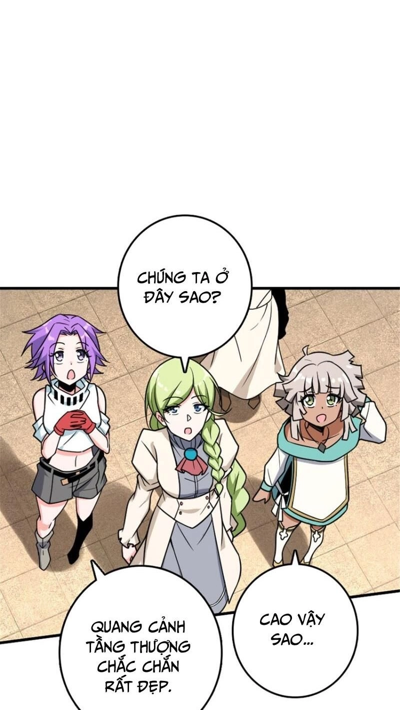 Thả Vu Nữ Đó Ra Chapter 526 - 26