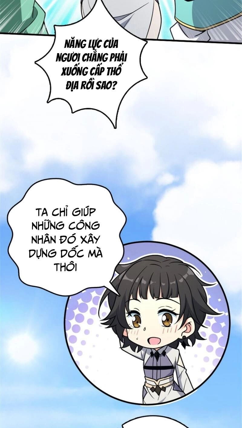 Thả Vu Nữ Đó Ra Chapter 526 - 29