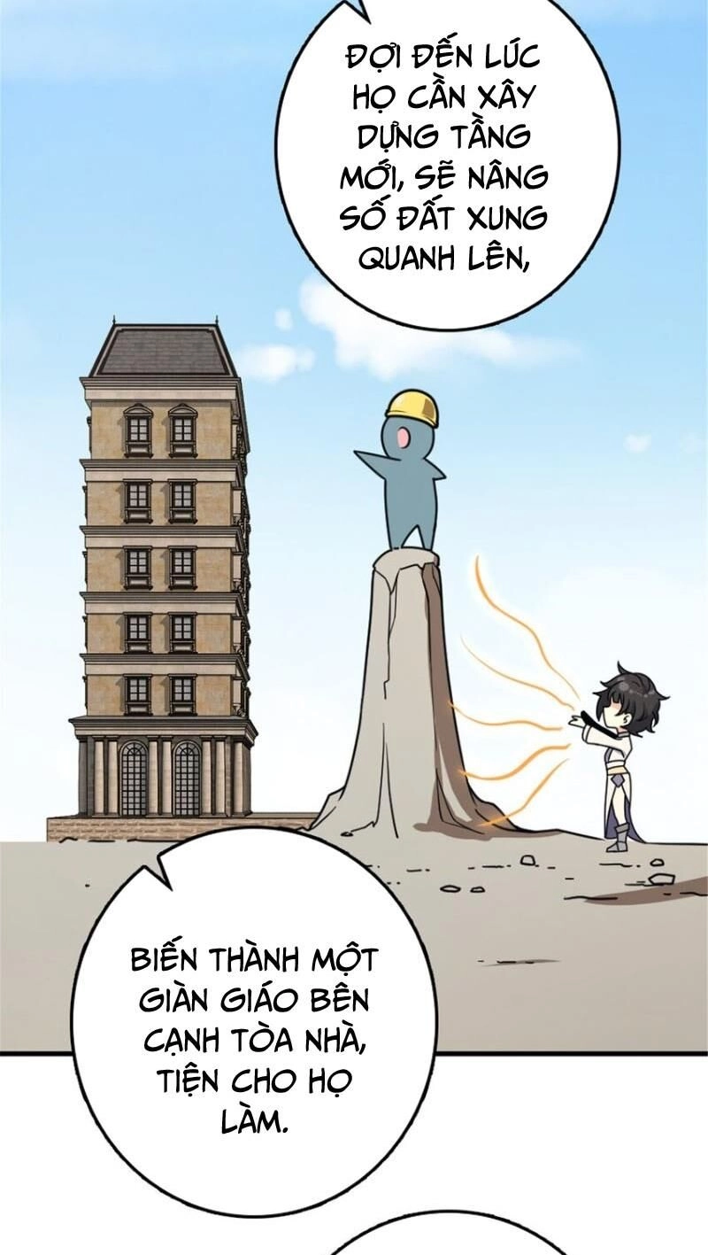 Thả Vu Nữ Đó Ra Chapter 526 - 30