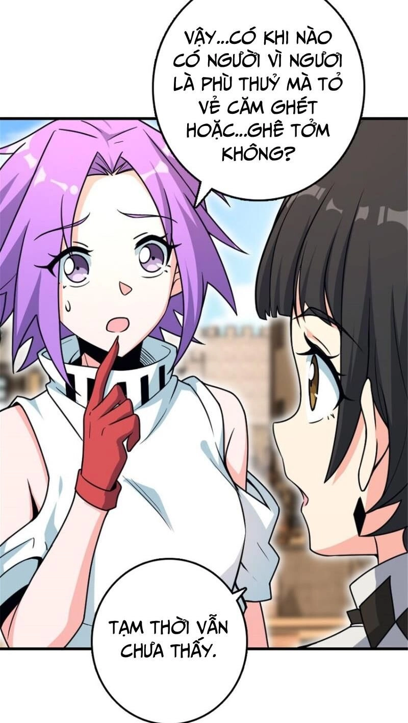 Thả Vu Nữ Đó Ra Chapter 526 - 31