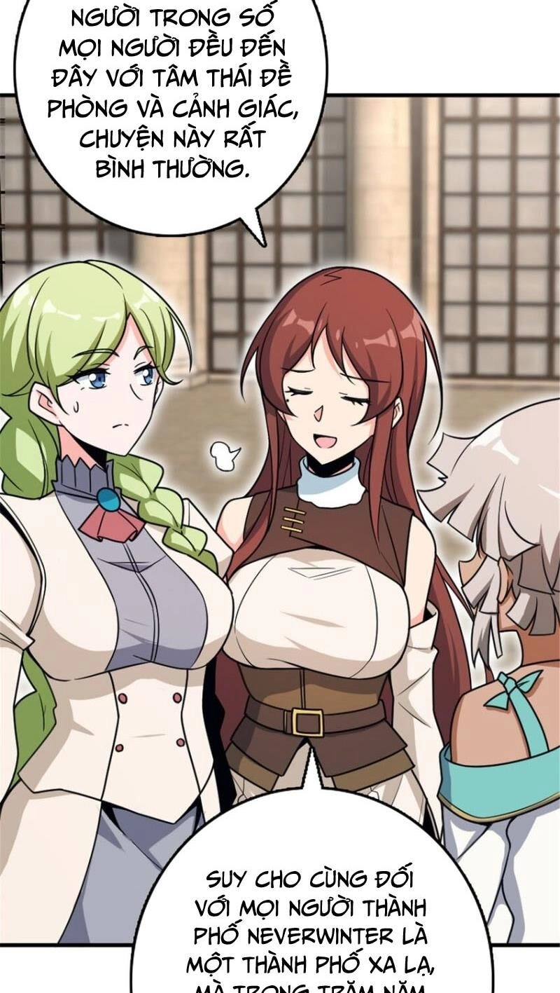 Thả Vu Nữ Đó Ra Chapter 526 - 33