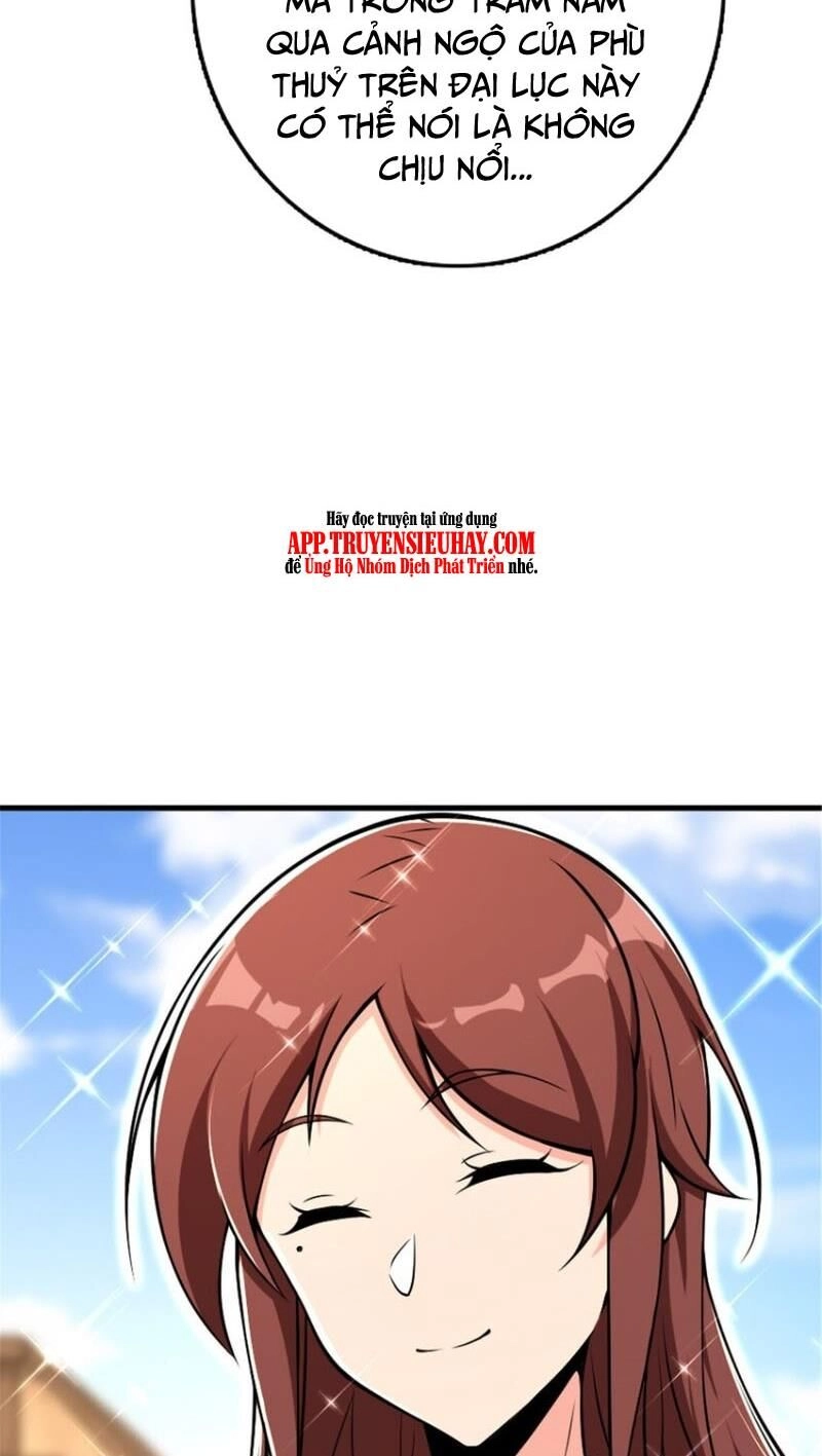 Thả Vu Nữ Đó Ra Chapter 526 - 34