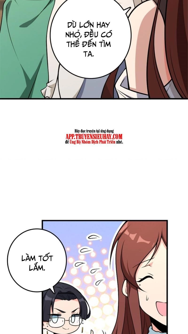 Thả Vu Nữ Đó Ra Chapter 526 - 37