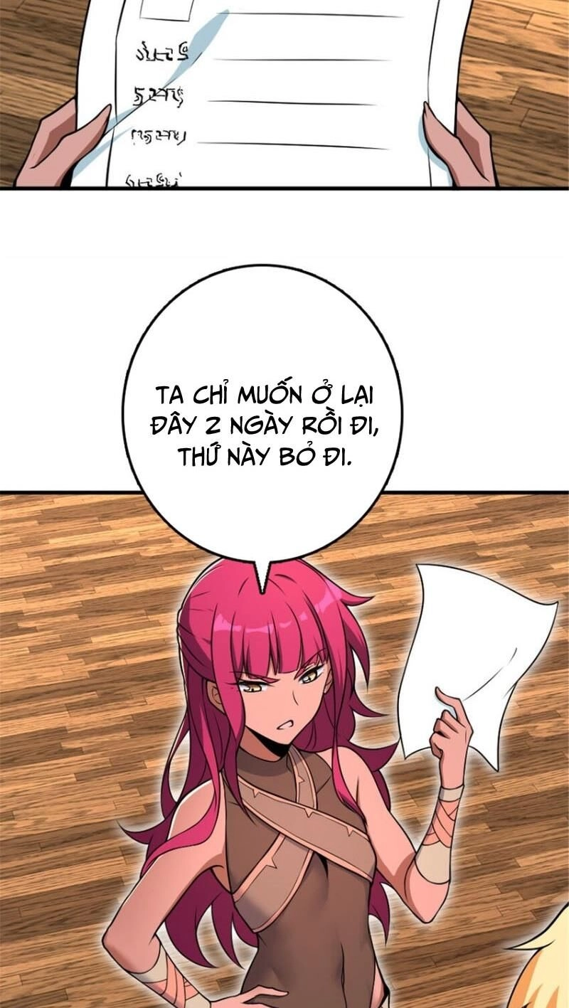 Thả Vu Nữ Đó Ra Chapter 526 - 39