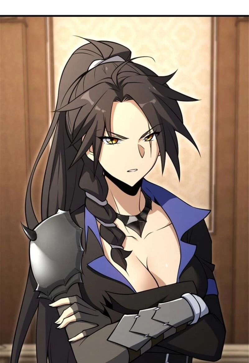 Thả Vu Nữ Đó Ra Chapter 526 - 42