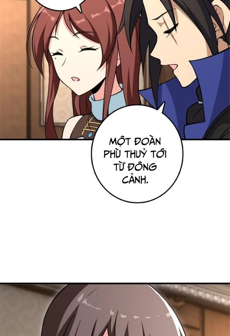 Thả Vu Nữ Đó Ra Chapter 526 - 44