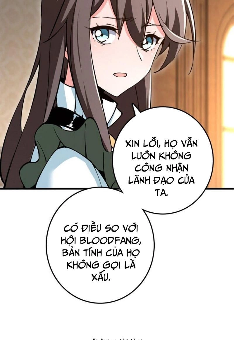 Thả Vu Nữ Đó Ra Chapter 526 - 45