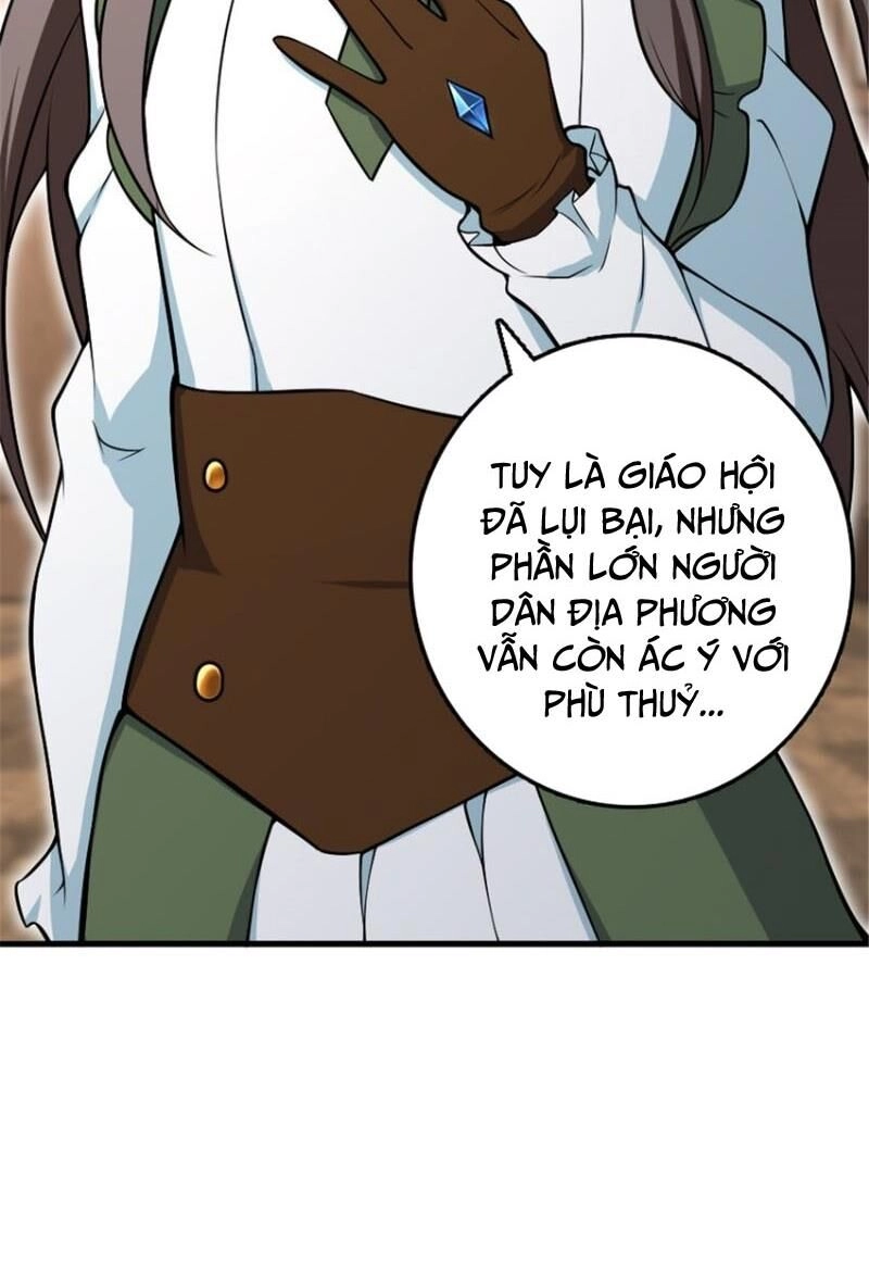 Thả Vu Nữ Đó Ra Chapter 526 - 48