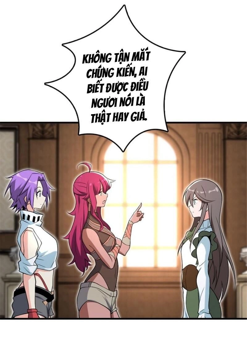 Thả Vu Nữ Đó Ra Chapter 526 - 49