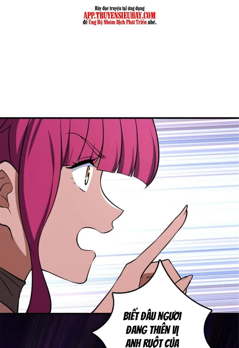 Thả Vu Nữ Đó Ra Chapter 526 - 50