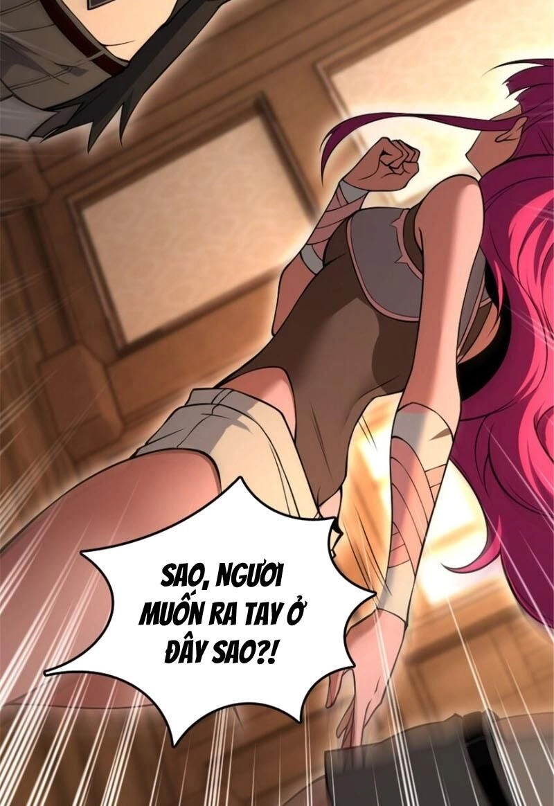 Thả Vu Nữ Đó Ra Chapter 526 - 55