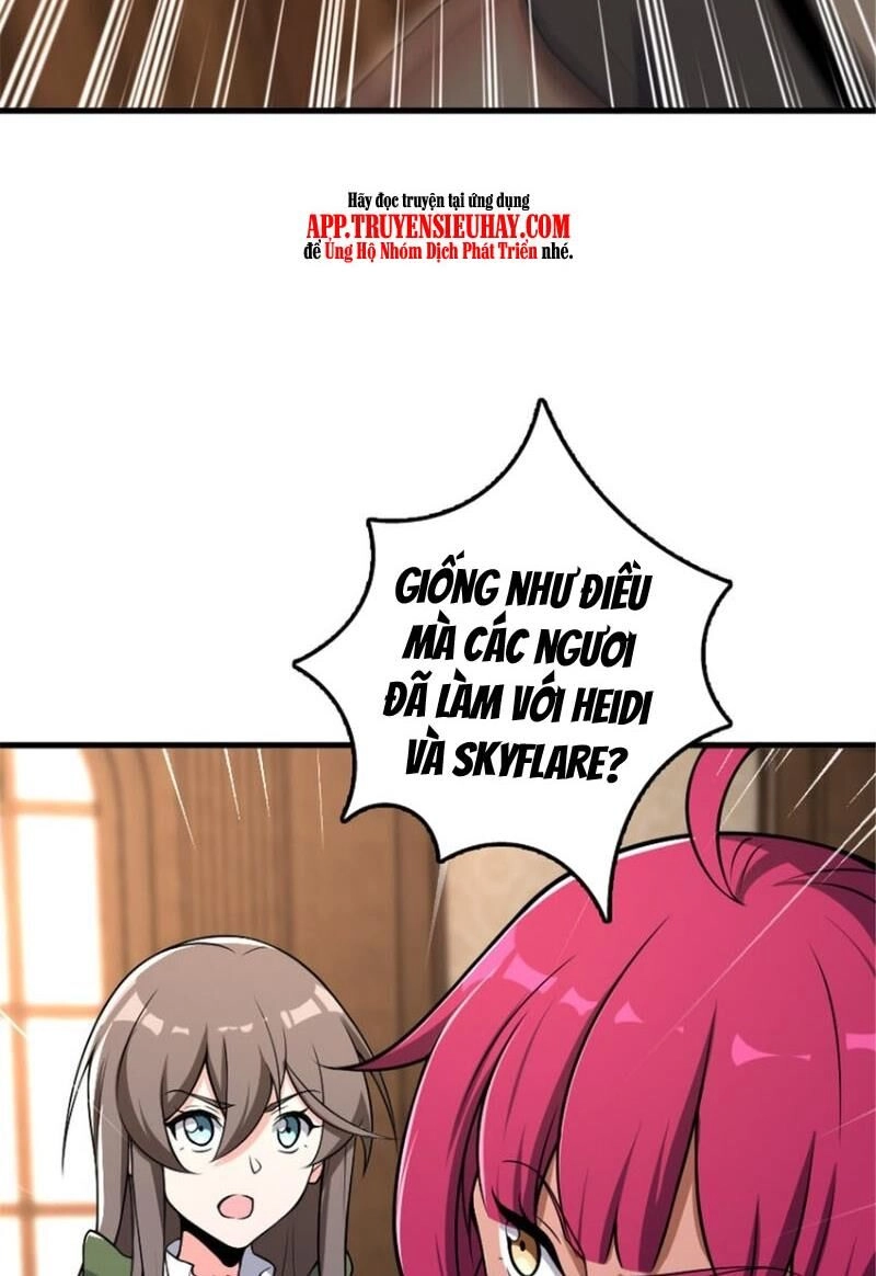 Thả Vu Nữ Đó Ra Chapter 526 - 56