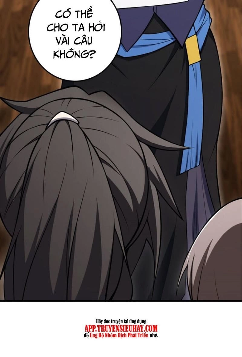 Thả Vu Nữ Đó Ra Chapter 526 - 60