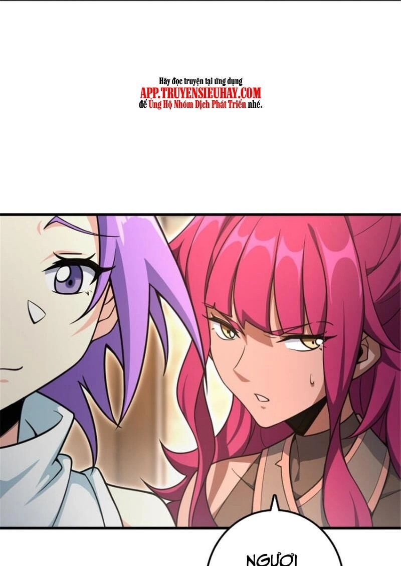 Thả Vu Nữ Đó Ra Chapter 527 - 2