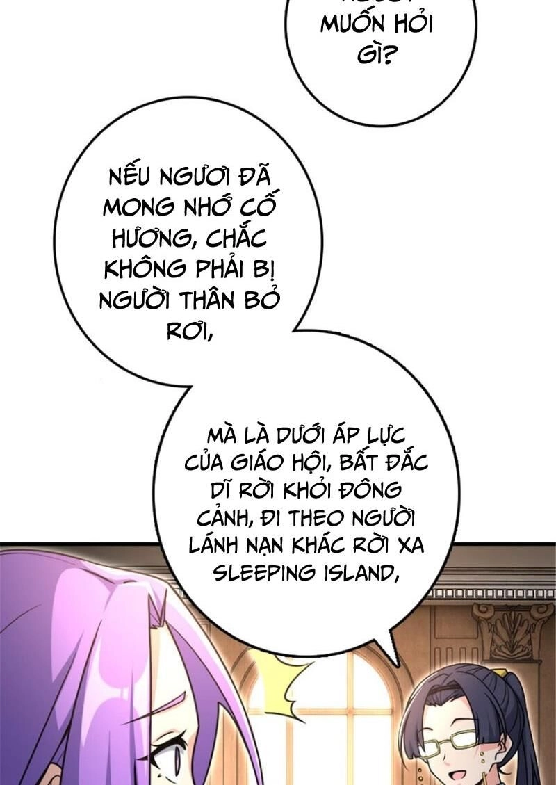Thả Vu Nữ Đó Ra Chapter 527 - 3