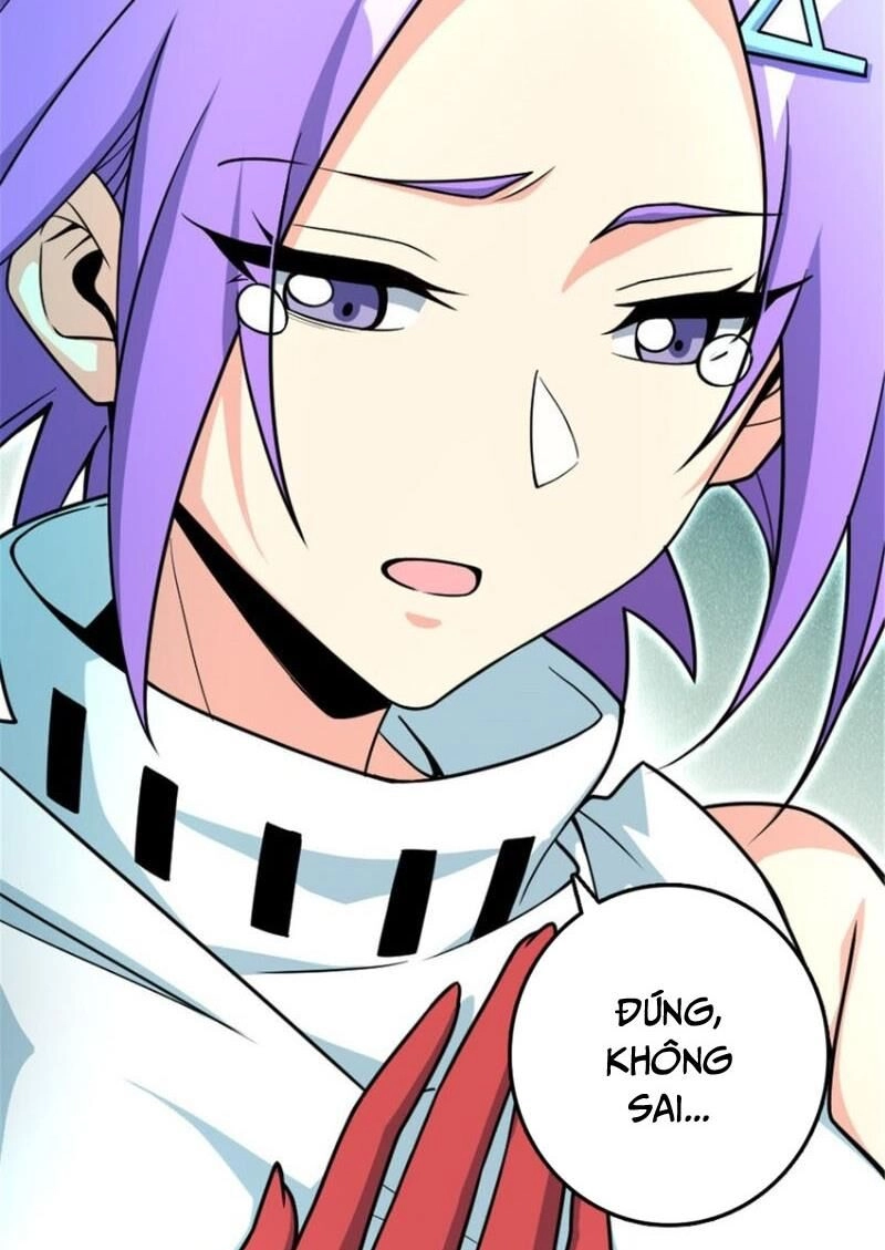 Thả Vu Nữ Đó Ra Chapter 527 - 5