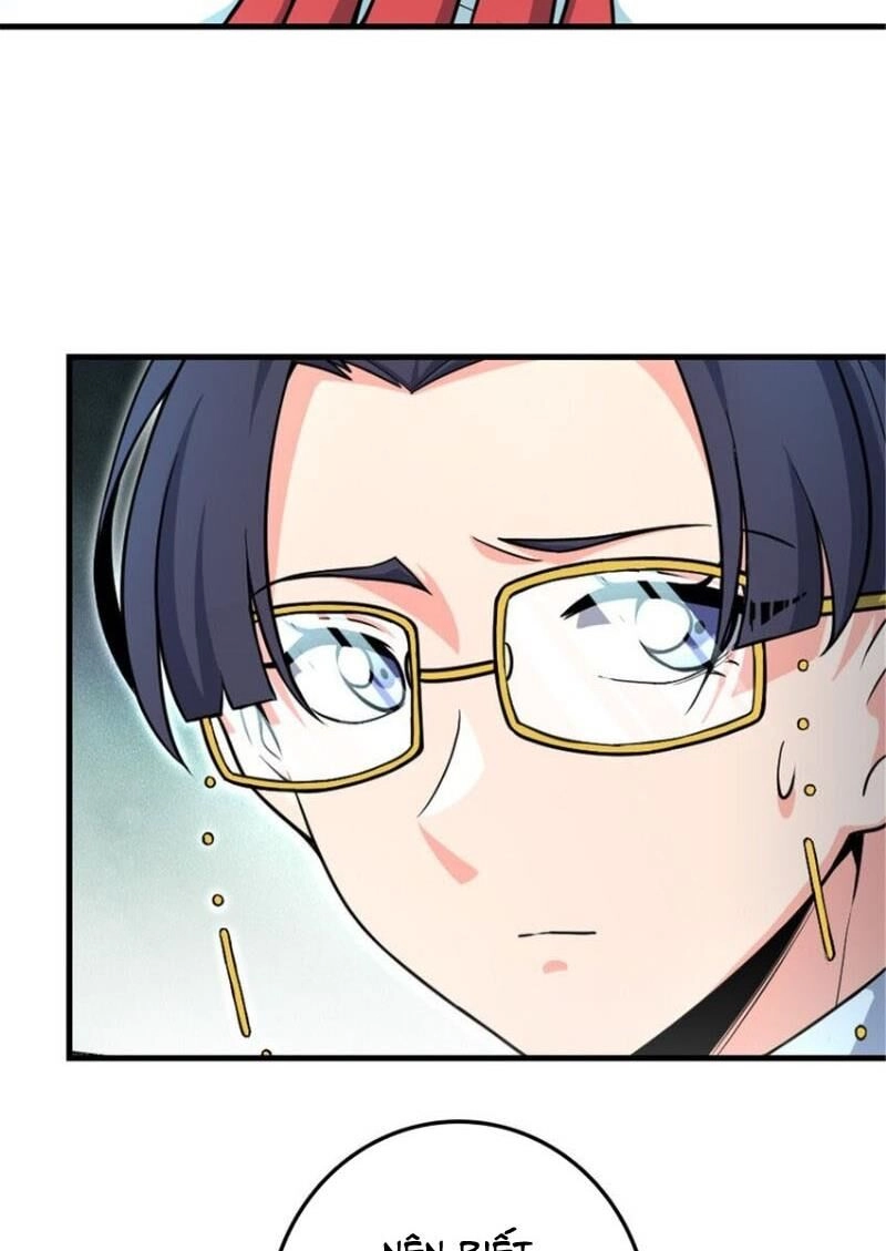 Thả Vu Nữ Đó Ra Chapter 527 - 6