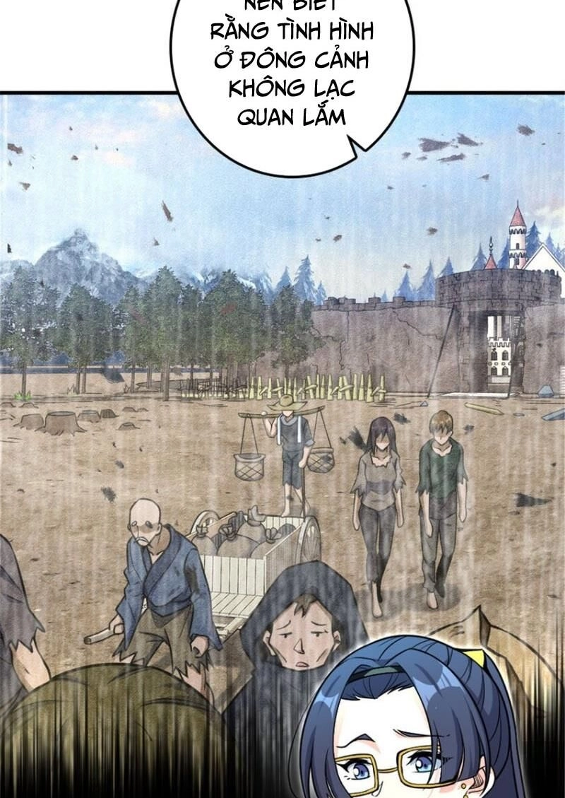 Thả Vu Nữ Đó Ra Chapter 527 - 7