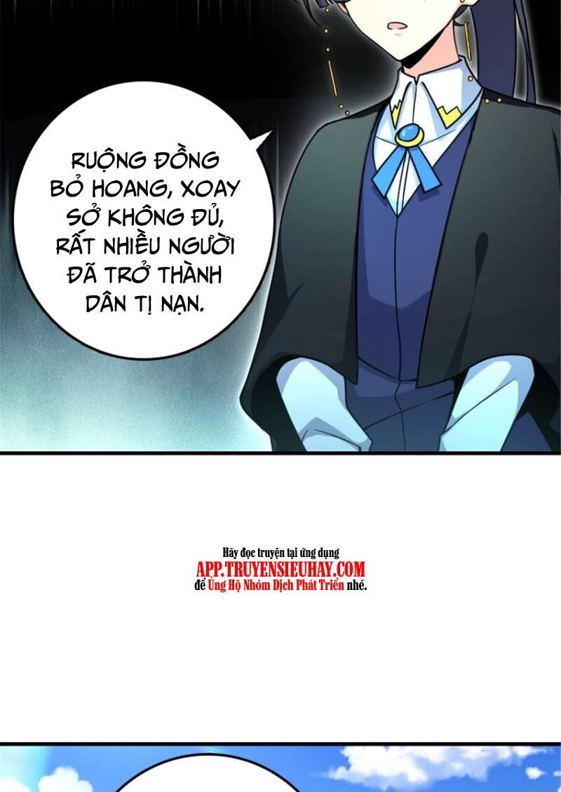 Thả Vu Nữ Đó Ra Chapter 527 - 8