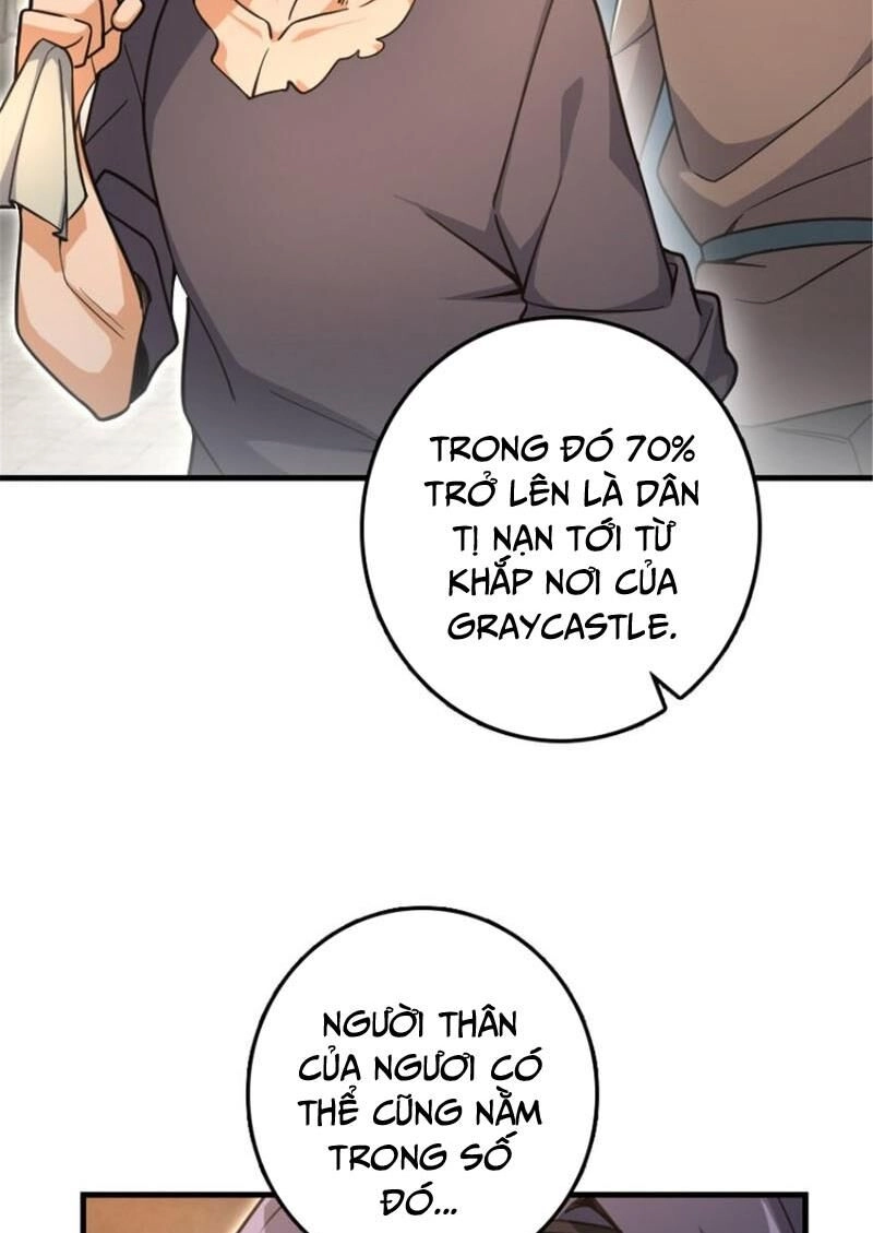Thả Vu Nữ Đó Ra Chapter 527 - 10