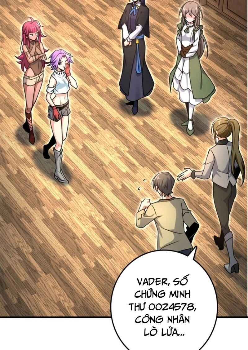 Thả Vu Nữ Đó Ra Chapter 527 - 15