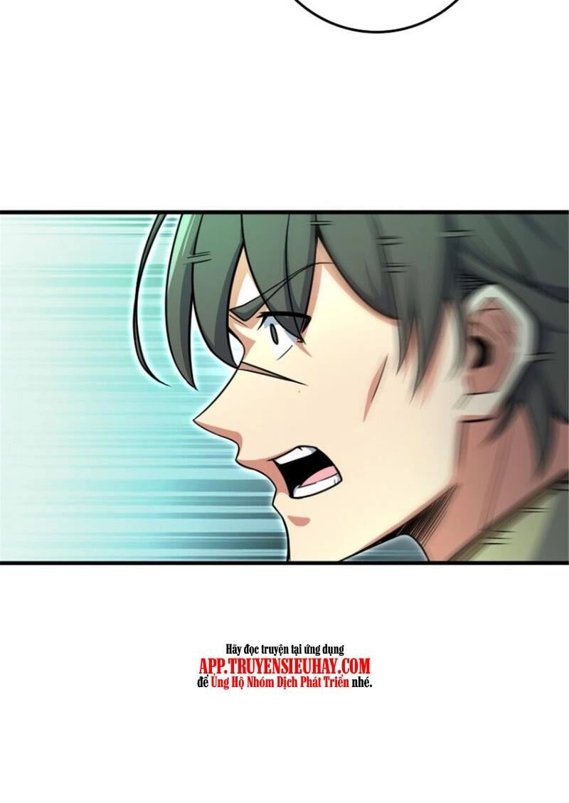 Thả Vu Nữ Đó Ra Chapter 527 - 16