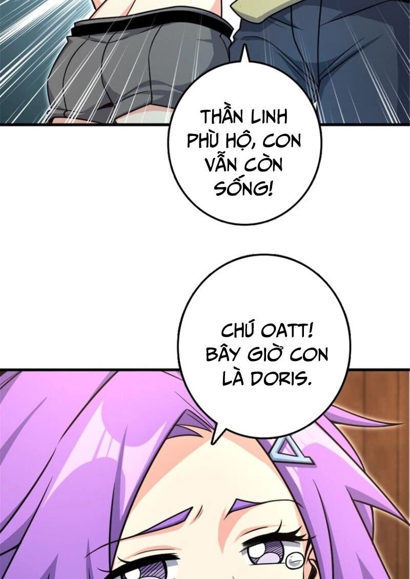 Thả Vu Nữ Đó Ra Chapter 527 - 18