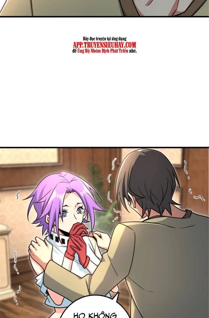 Thả Vu Nữ Đó Ra Chapter 527 - 22