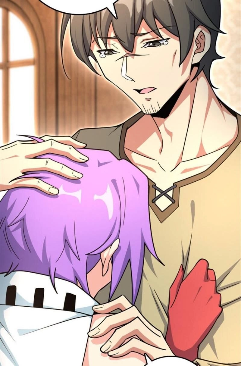 Thả Vu Nữ Đó Ra Chapter 527 - 25