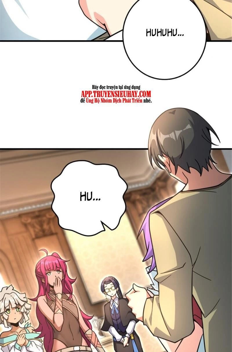 Thả Vu Nữ Đó Ra Chapter 527 - 26