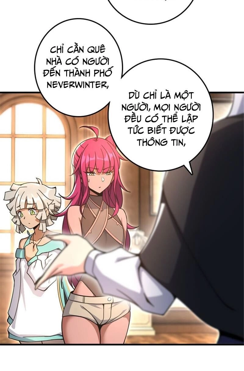Thả Vu Nữ Đó Ra Chapter 527 - 31