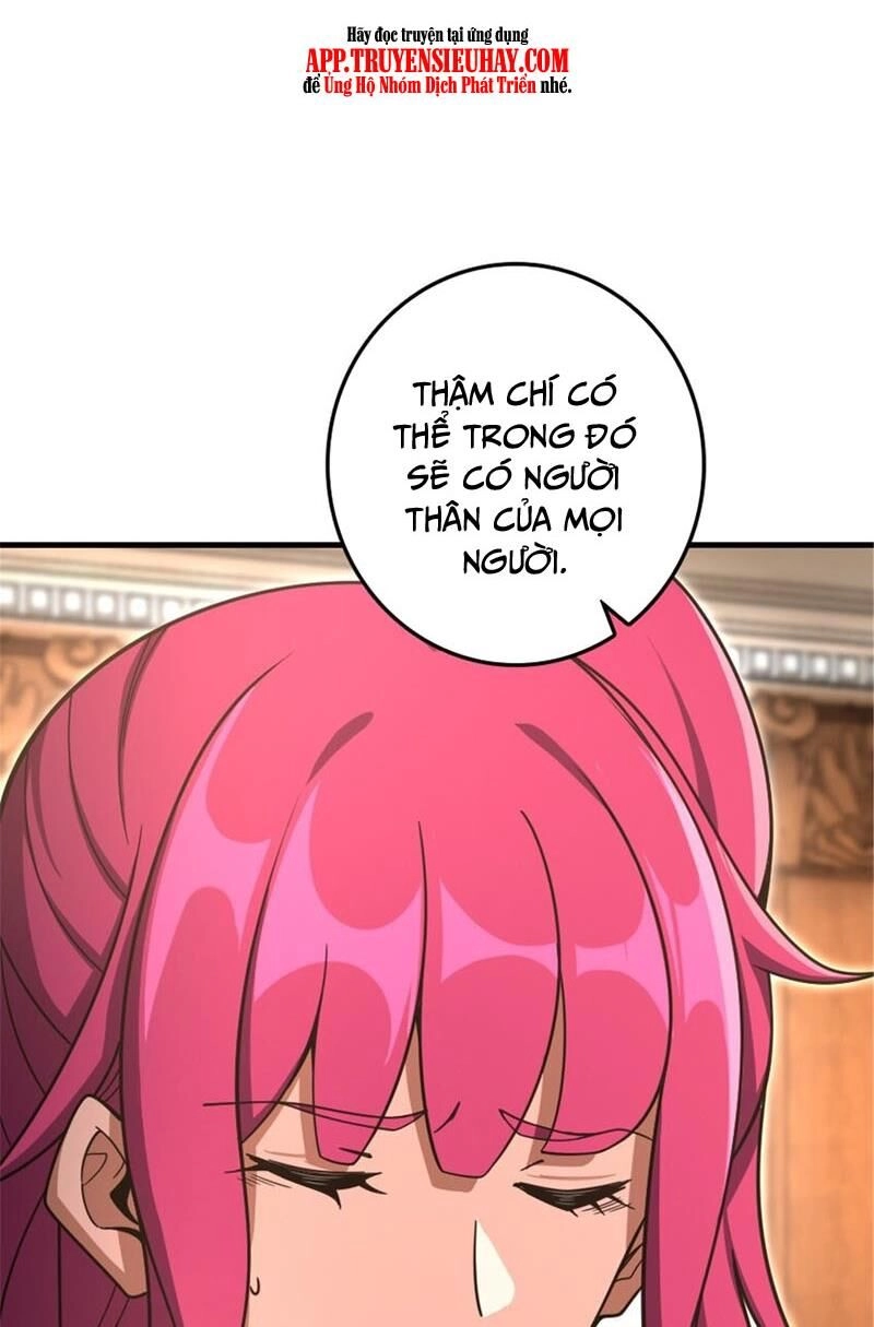 Thả Vu Nữ Đó Ra Chapter 527 - 32