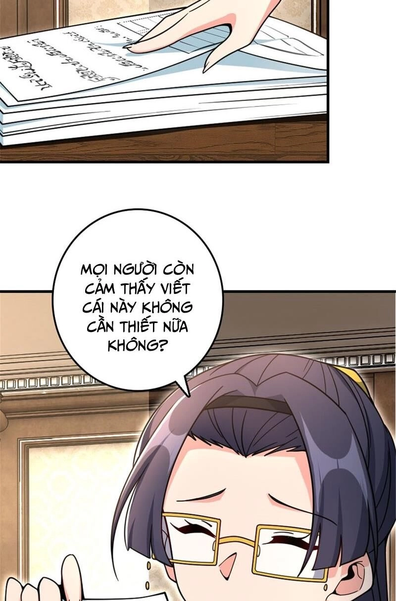 Thả Vu Nữ Đó Ra Chapter 527 - 34