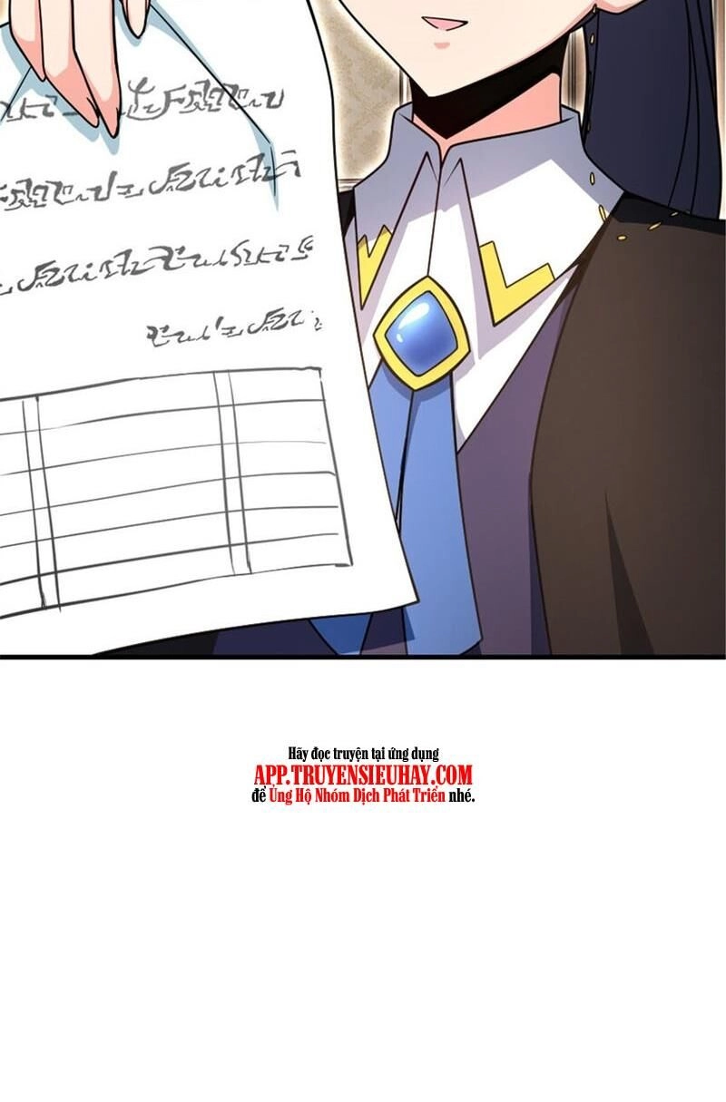 Thả Vu Nữ Đó Ra Chapter 527 - 35