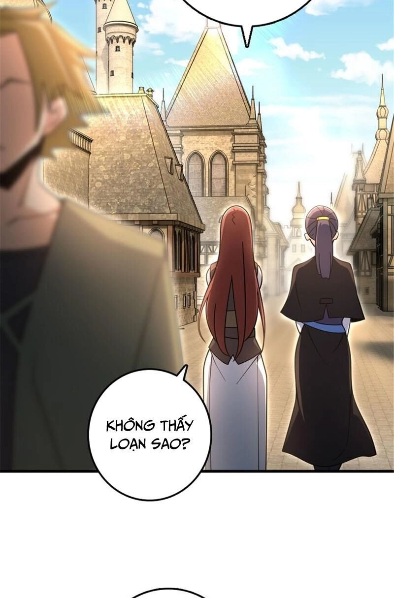 Thả Vu Nữ Đó Ra Chapter 527 - 37