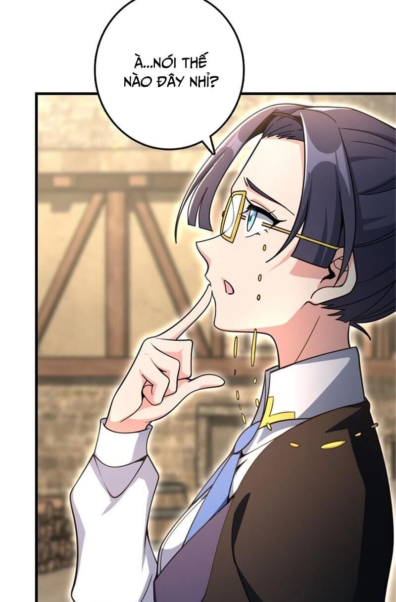 Thả Vu Nữ Đó Ra Chapter 527 - 38