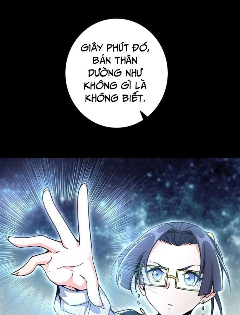 Thả Vu Nữ Đó Ra Chapter 527 - 41