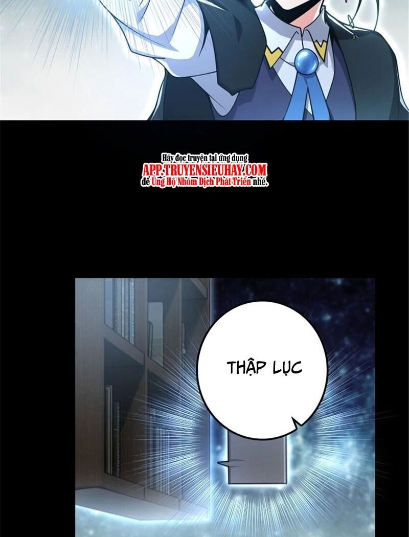 Thả Vu Nữ Đó Ra Chapter 527 - 42